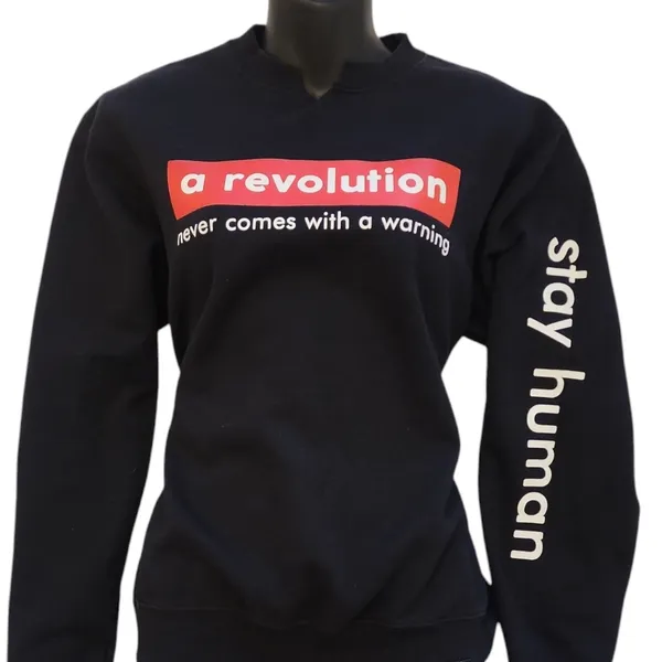 Revolution Sweatshirt - Image 2
