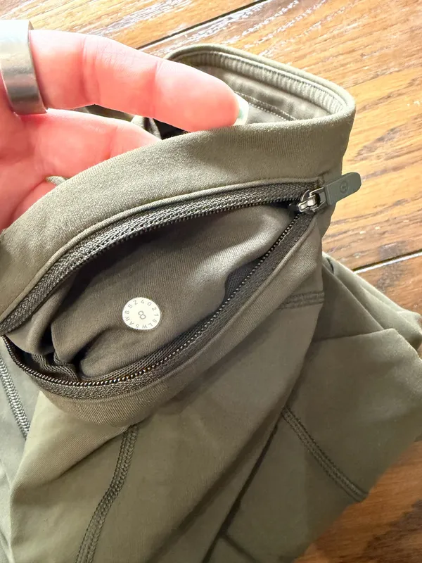 Lululemon Leggings - Image 3