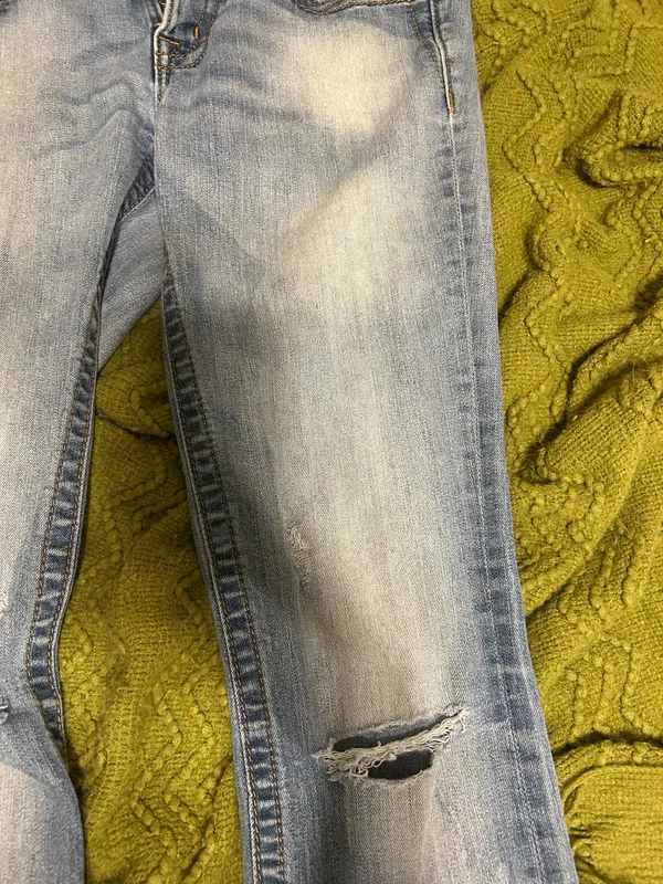 Miss Me Mid Rise Bootcut Jeans - Image 3
