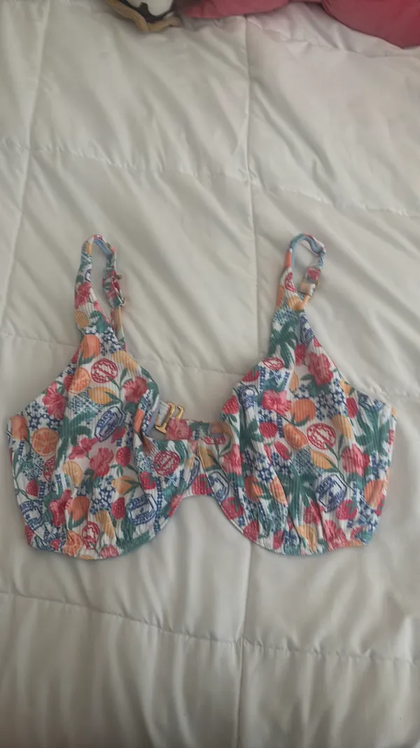 Hollister new bikini top - Image 2