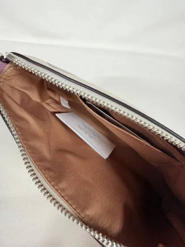 coach Nolita 19 With Candy Print cdc26 - Image 7