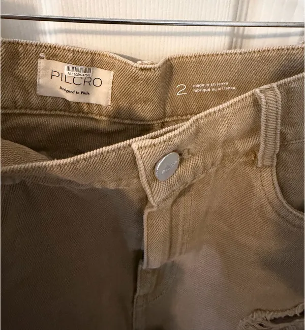 Anthropologie Skirt - Image 4