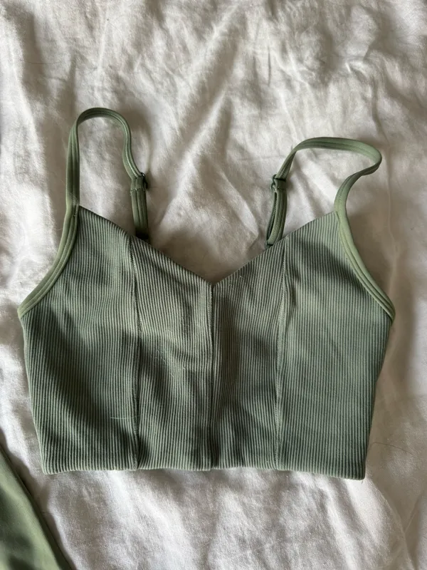 Aerie OFFLINE Leggings - Image 5