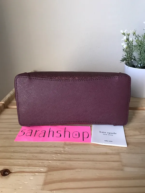 Kate Spade Purse - Image 6