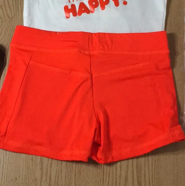 Hooters New Girl Uniform Shorts Size Small - Image 4