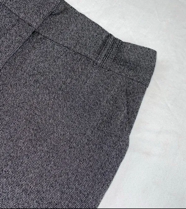 Pants Gray - Image 4