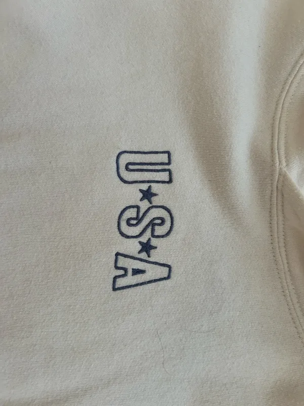 Hollister USA Sweatshirt - Image 4