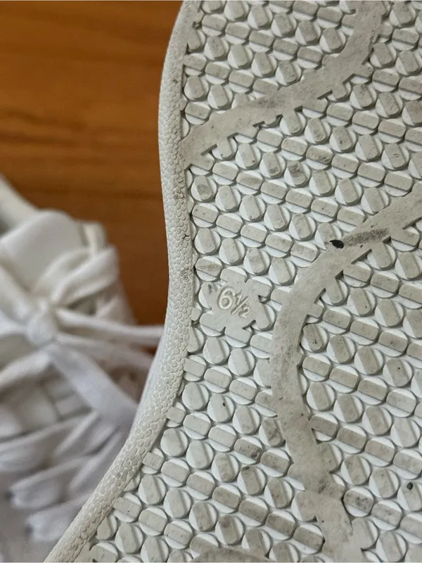Loeffler Randall Keeley Sneakers in White - Image 8