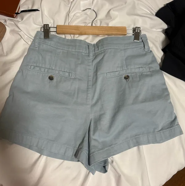 Free people shorts - Image 2