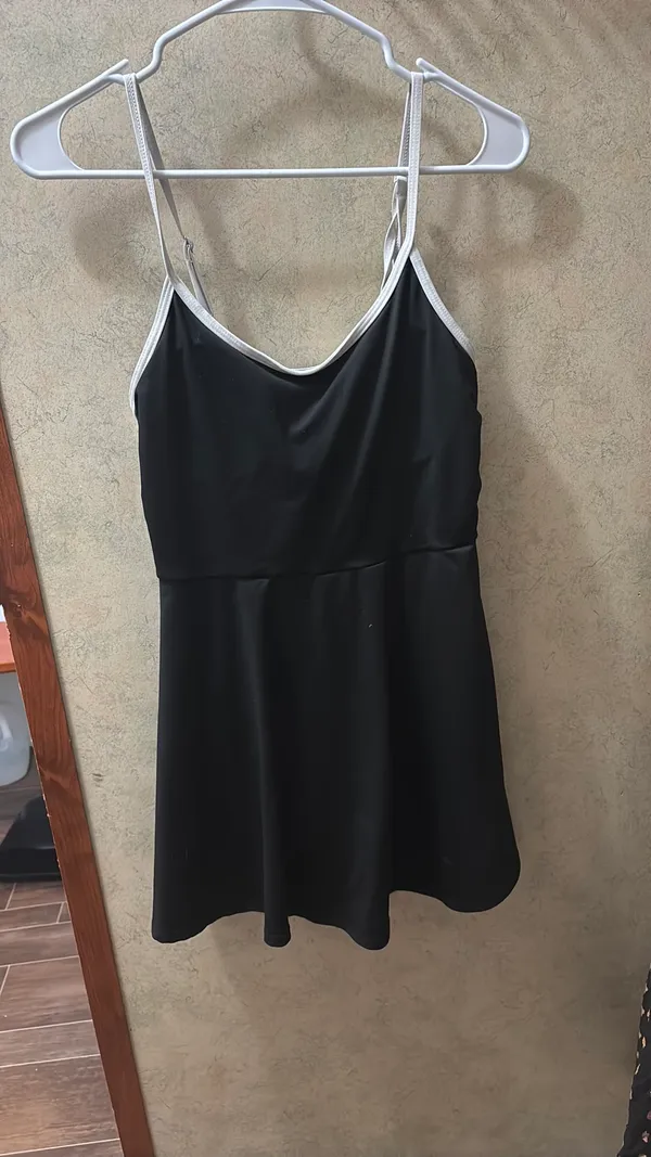 SheIn Tennis dress - Image 3