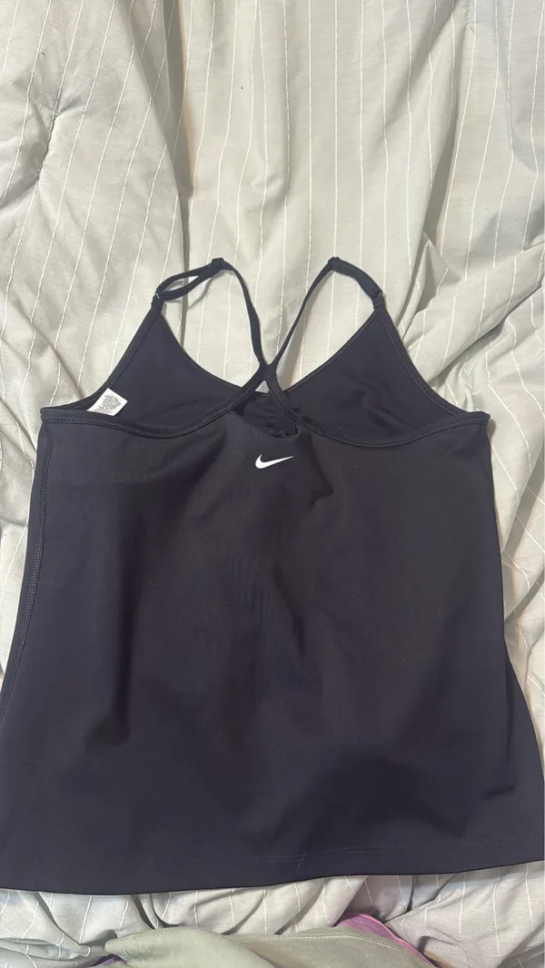 nike cross back tank - Image 4