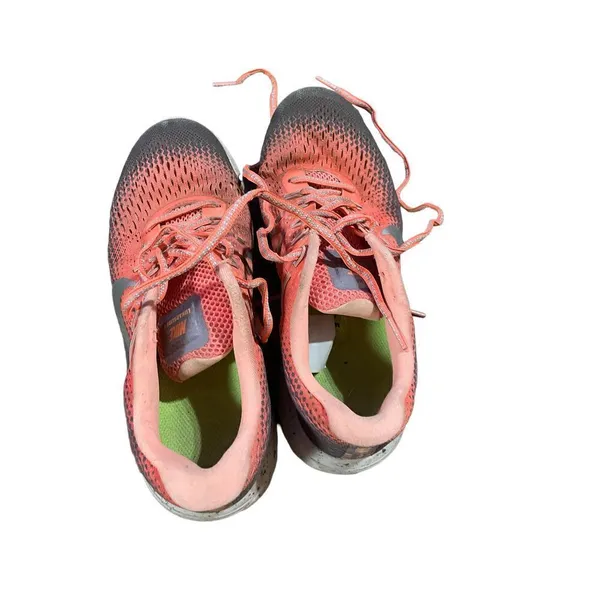 Nike Lunarglide 8 athletic shoes‎ - Image 10