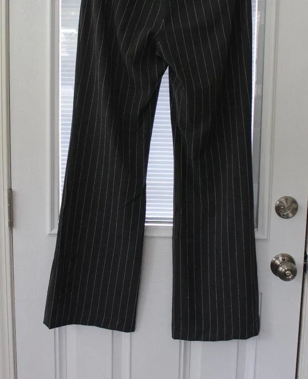 INC International Concepts Dress Work Pants Slacks - Image 7