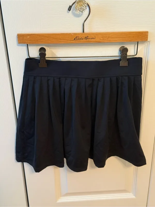 Kate Spade Swim Dive Right in Pleated Skirt - Image 2