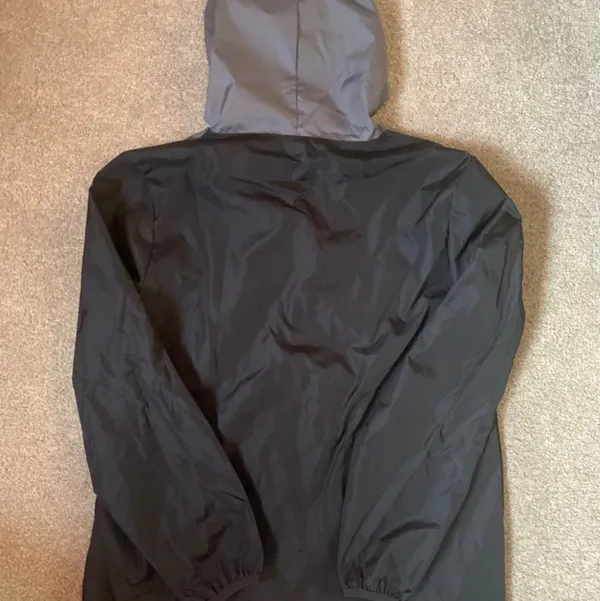 PINK grey windbreaker - Image 3