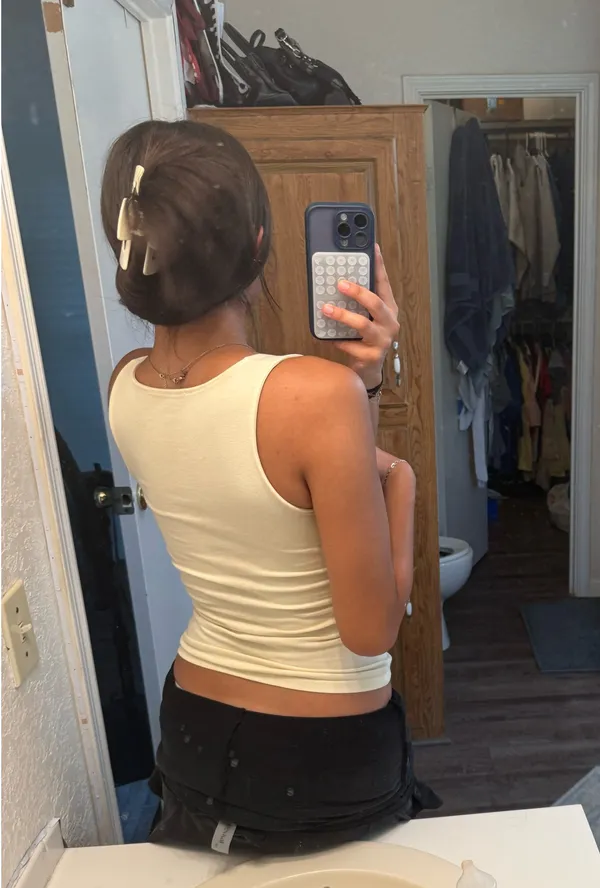Brandy Melville Top - Image 5