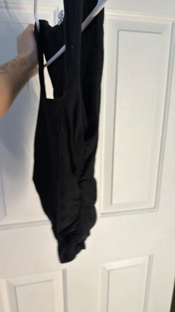 Garage Tank Top - Image 2