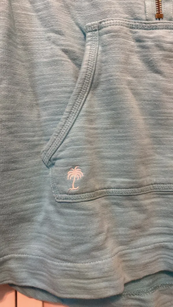 Lilly Pulitzer Pullover - Image 3