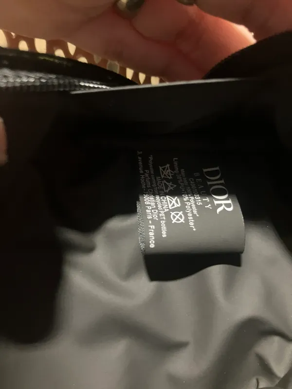 Dior Pouch - Image 15