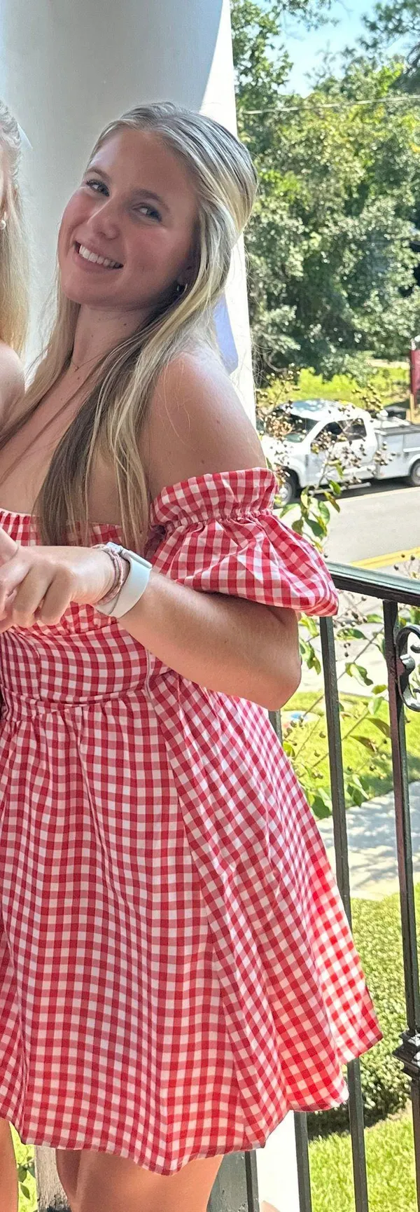 Dress - Image 4