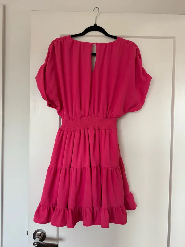 Entro dress - Image 3