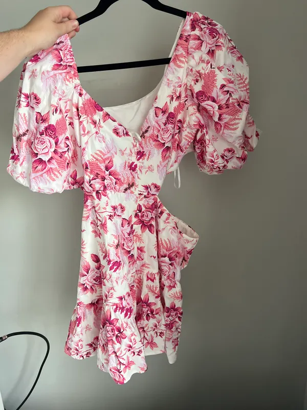 Dress - Image 3