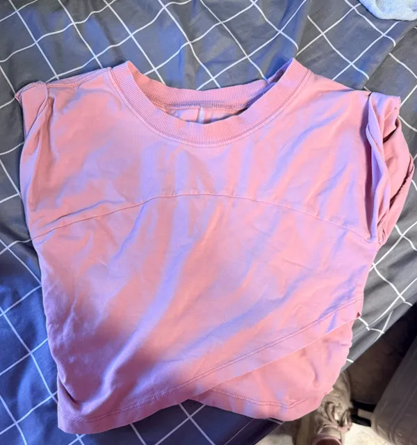 Free people crossover top - Image 2