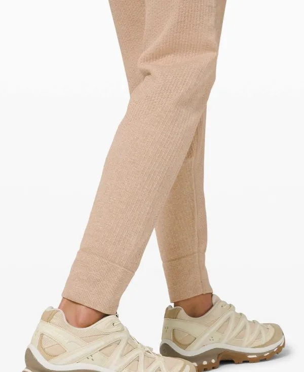 Lululemon Engineered Warmth Joggers - Image 9