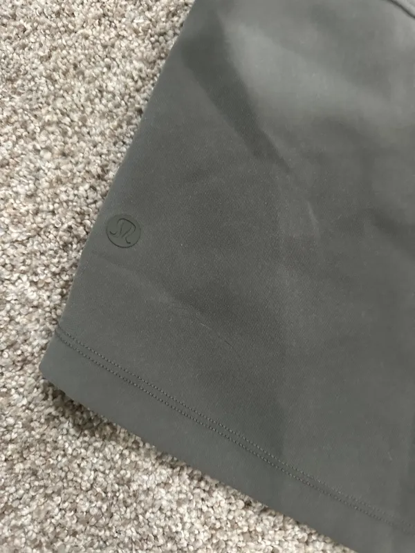 Lululemon On The Fly Shorts - Image 3