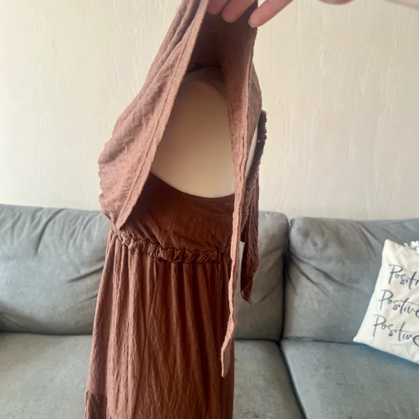 La La Maxi Dress - Image 6