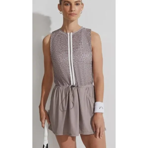 Varley Lagoda Tennis Dress Sz. XS - Image 2