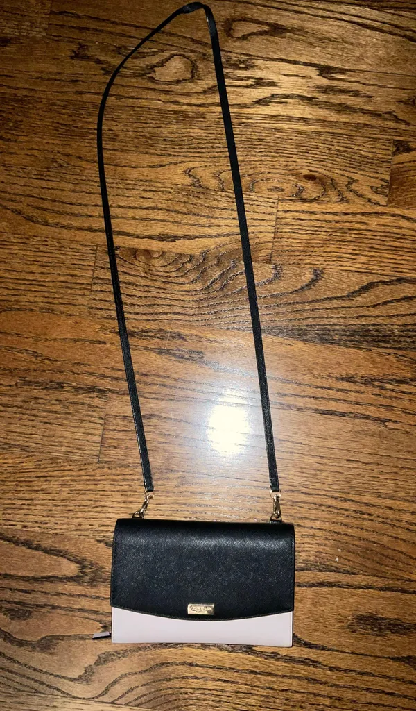 Crossbody Purse - Image 2