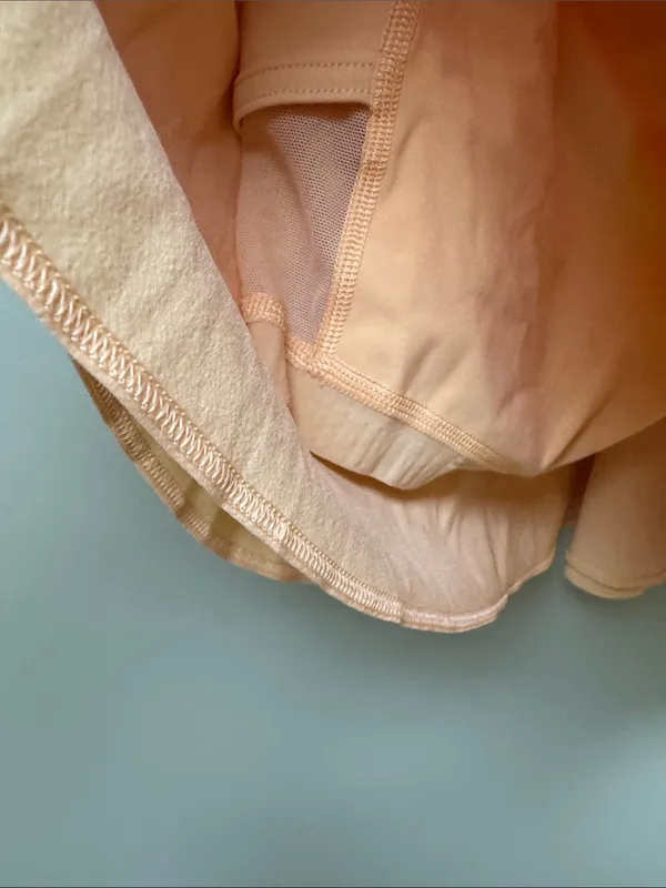 lululemon court Rival Skirt - Image 5