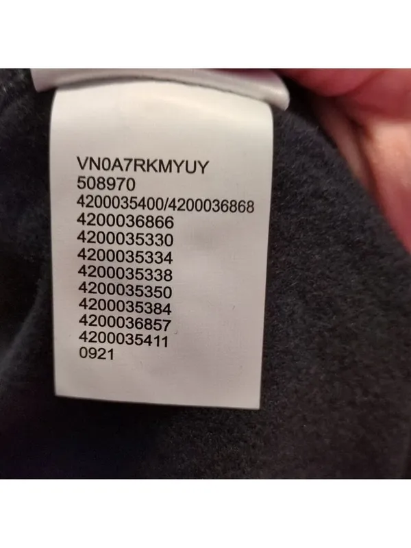 Vans X Crayola Shorts Size Medium - Image 8