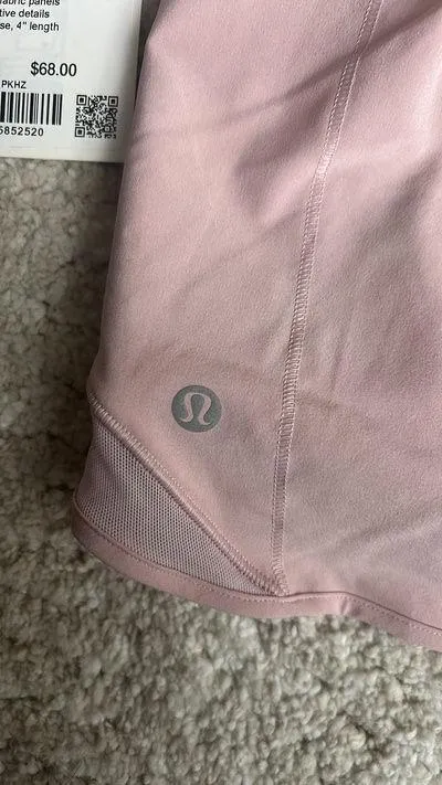 Lululemon shorts - Image 3