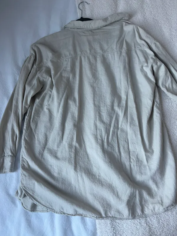 ZARA Shacket - Image 5