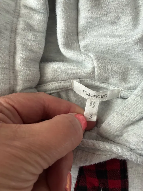 Maurices Top - Image 2