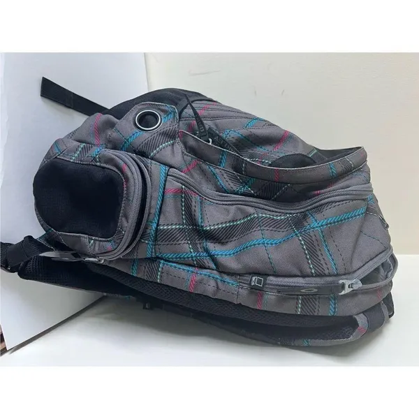 Oakley Backpack Tech Outdoor Miyuki Arihara oa704 - Image 8