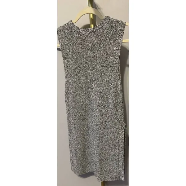 Aritzia Wilfred Palmier Sweater Sz. M - Image 5