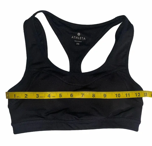 Triple Dare Sports Bra Size XS - Image 5