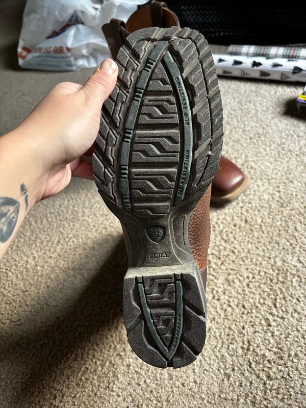 Ariat Women’s Boots - Image 5