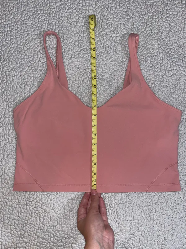 Lululemon Align Tank - Image 7