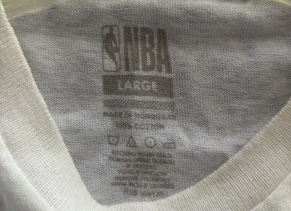 NBA Basketball T-Shirt - Image 4