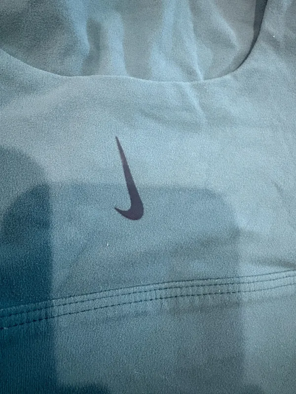 Nike Yoga Sports Bra - Image 5