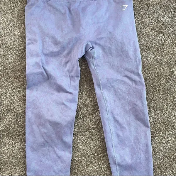 Gymshark Adapt Animal Seamless Leggings - Image 2