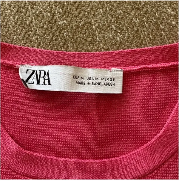 ZARA Top - Image 4