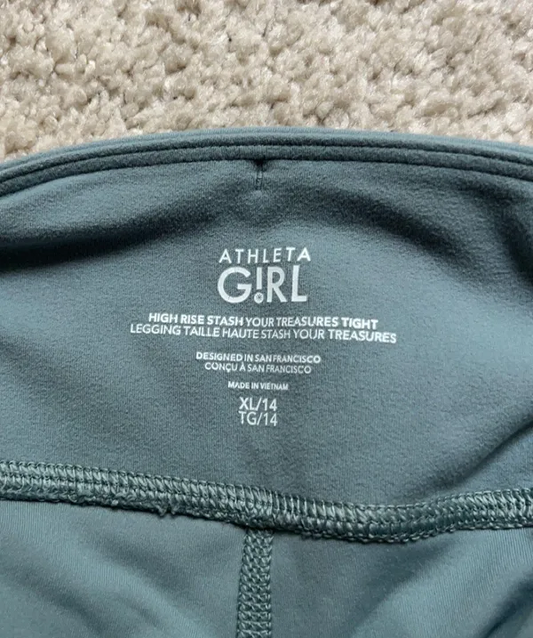 Athleta Leggings - Image 3