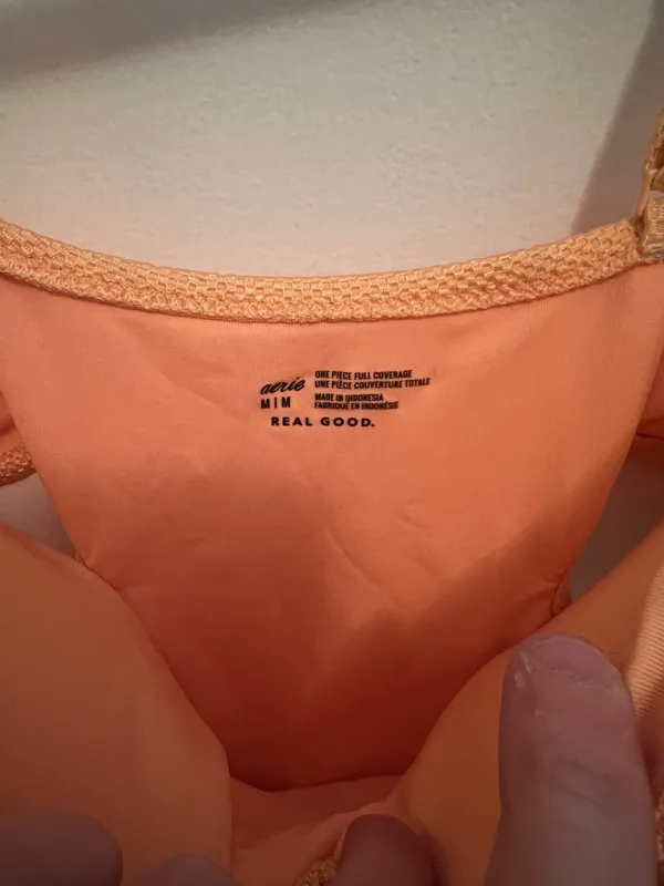 Aerie bathing suit - Image 2