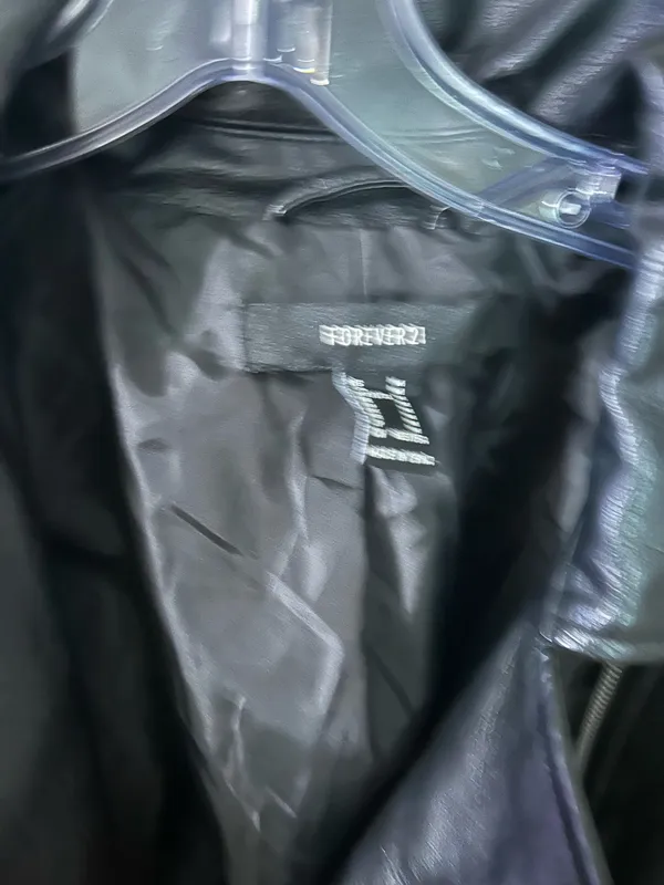 Motor bike jacket  - Image 3