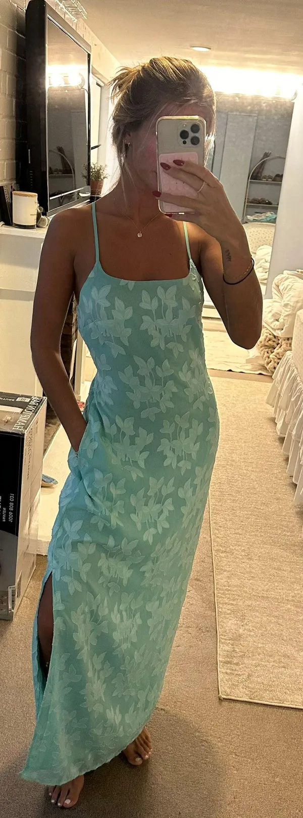 Target Dress - Image 5